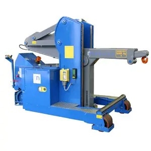 Minidrel S-Series Mold Handling Cranes