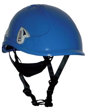Tractel TR2000 Height Safety Helmet