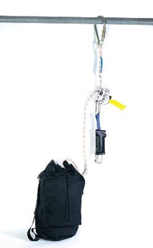 RidgeGear Fall Protection Fall Arrest Rescue Equipment