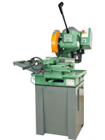 Suppliers Of SUPER BROWN 350MRP left-right manual circular saw machine