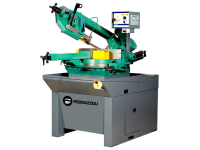 Suppliers Of SN 300 NEWTON BANDSAW