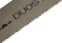 Suppliers Of Amada DUOS M42 bi-metal bandsaw blade