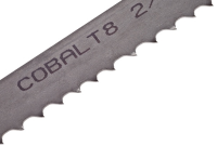 Suppliers Of Amada M42 Cobalt8 bandsaw blade