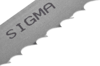 Suppliers Of Amada SIGMA Bimetal bandsaw blade
