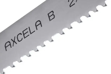 Suppliers Of Amada Axcela G carbide tipped bandsaw blade
