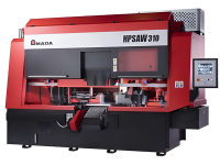 Suppliers Of Amada HPSAW 310 very high performance saw - NEW