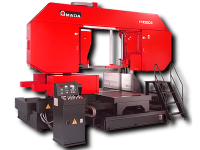 Suppliers Of Amada H1000 large capacity bandsaw