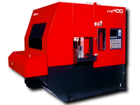 Suppliers Of Amada CTB400 automatic bandsaw