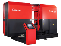 Suppliers Of Amada PC720 Pulse cutting bandsaw