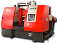 Suppliers Of Amada PCSAW530AX pulse cutting automatic bandsaw
