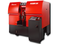 Suppliers Of Amada PC330 automatic pulse bandsaw