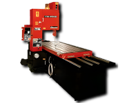 Suppliers Of Amada VM2500 vertical bandsaw