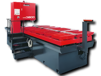Suppliers Of Amada VM3800 vertical bandsaw