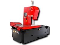 Suppliers Of Amada VM1200 vertical bandsaw