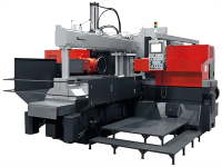 Suppliers Of Amada THV1000 Double Headed Milling Machine