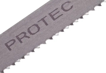 Suppliers Of Amada PROTEC Matrix bandsaw blade for structural