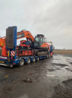 Haulage For Delivery And Collection Scotland
