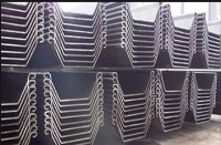 Sheet Pile Hire Services  UK Wide