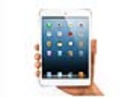 iPad Mini On Rent