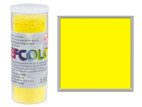 Efcolor Enamel Yellow 10ml