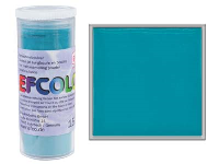 Efcolor Enamel Turquoise 10ml