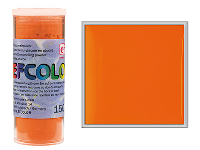 Efcolor Enamel Orange 10ml
