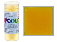 Efcolor Enamel Transparent Gold    10ml