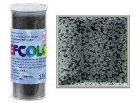 Efcolor Enamel Texture Black 10ml
