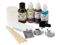 Epoxy Resin Jewellery Starter Kit  UN3082