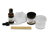 Chemset Resin Candle Holder Kit    Un3082/un2735