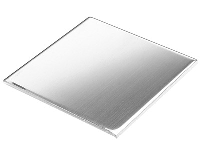 Aluminium Sheet 75x75x0.9mm