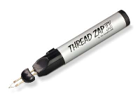 Beadsmith Thread Zap II Thread Burner Battery Operated