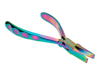 Chroma Series Flat Nose Pliers