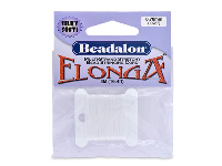 Beadalon Elonga 0.7mm X 5m