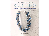 A Beginner`s Guide To Kumihimo By  Donna Mckean-smith