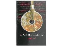 Enamelling By Ruth Ball