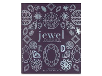 Jewel: A Celebration Of Earth`s    Treasures By Dk