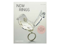 New Rings By Nicolas Estrada