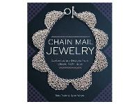 Chain Mail Jewelry By Terry Taylor And Dylon Whyte