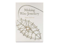Making Wire Jewellery By Janice    Zethraeus