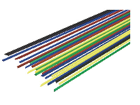 Enamel Threads 150-170mm 10g   Assorted Colours