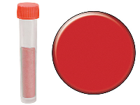 Latham Opaque Enamel Scarlet O109  15gm