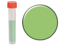 Latham Opaque Enamel Mid Green O114 15gm