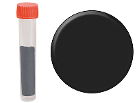 Latham Opaque Enamel Black T246    15gm