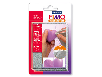 Fimo Grind `n Polish Set