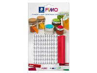 Fimo Stamp Kit