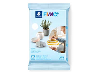 Fimo Air Basic White 500g Air  Drying Modelling Clay