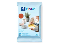 Fimo Air Basic Terracotta 500g