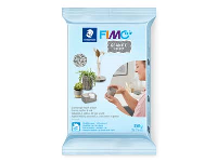 Fimo Air Granite Effect 350g Air   Drying Modelling Clay