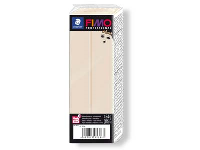 Fimo Professional Doll Art Beige    454g Polymer Clay Block Fimo Colour Reference 44